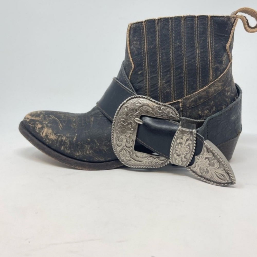 Matisse Bitchin Biker Boots